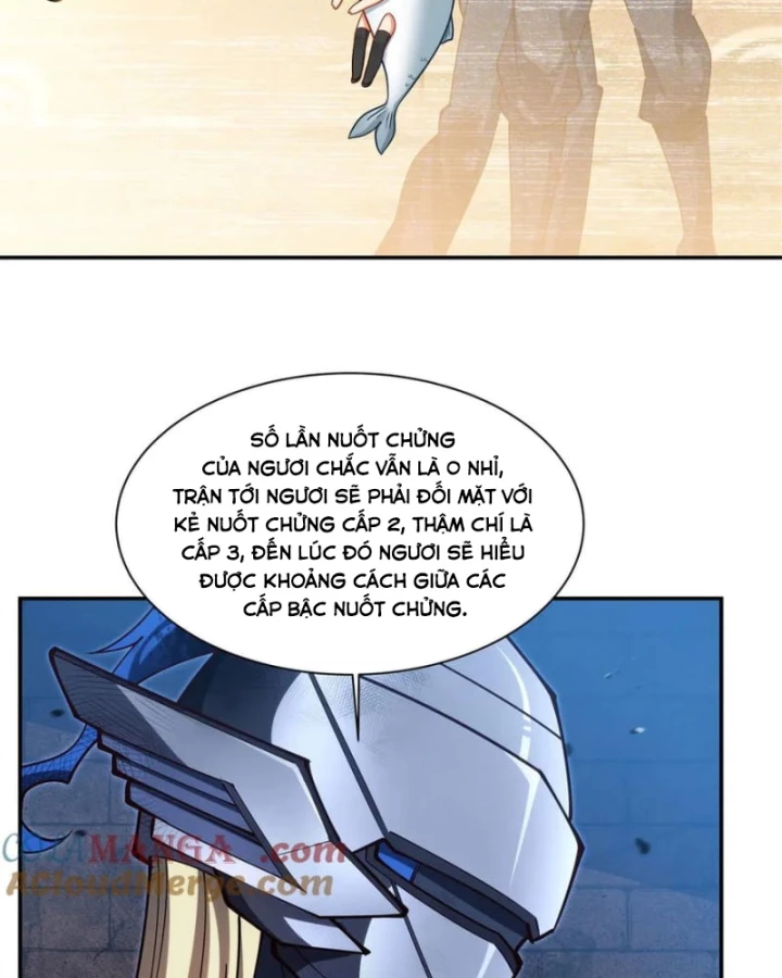 Huyết Cơ Và Kỵ Sĩ Chapter 384 - 13