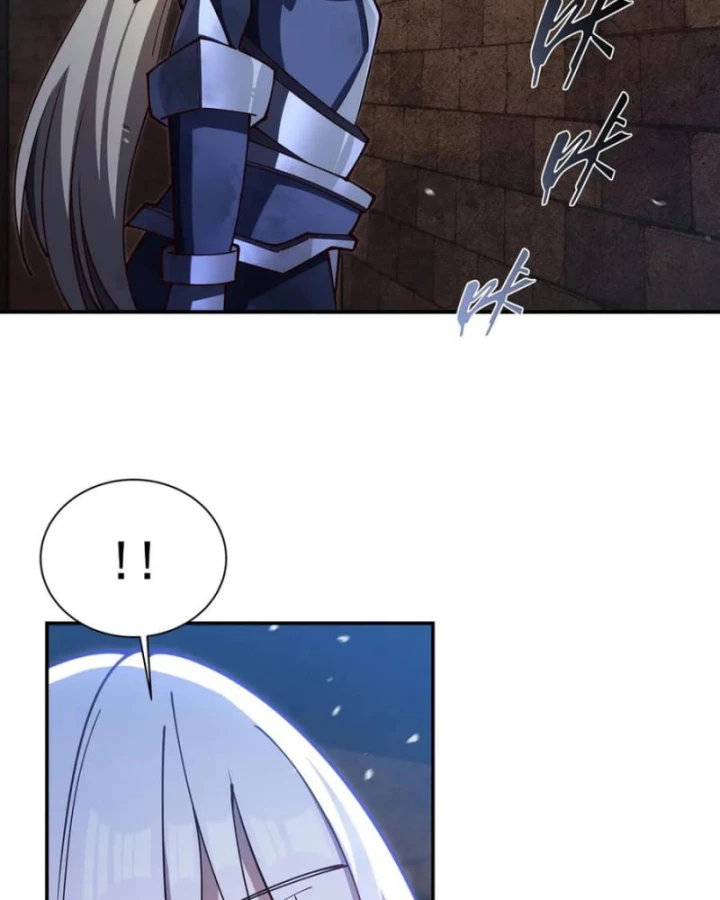 Huyết Cơ Và Kỵ Sĩ Chapter 384 - 21