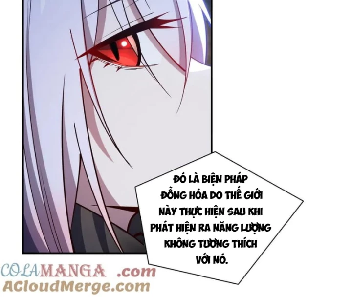 Huyết Cơ Và Kỵ Sĩ Chapter 384 - 22