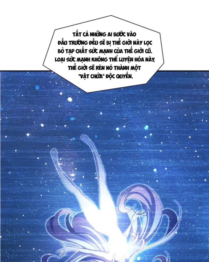 Huyết Cơ Và Kỵ Sĩ Chapter 384 - 23