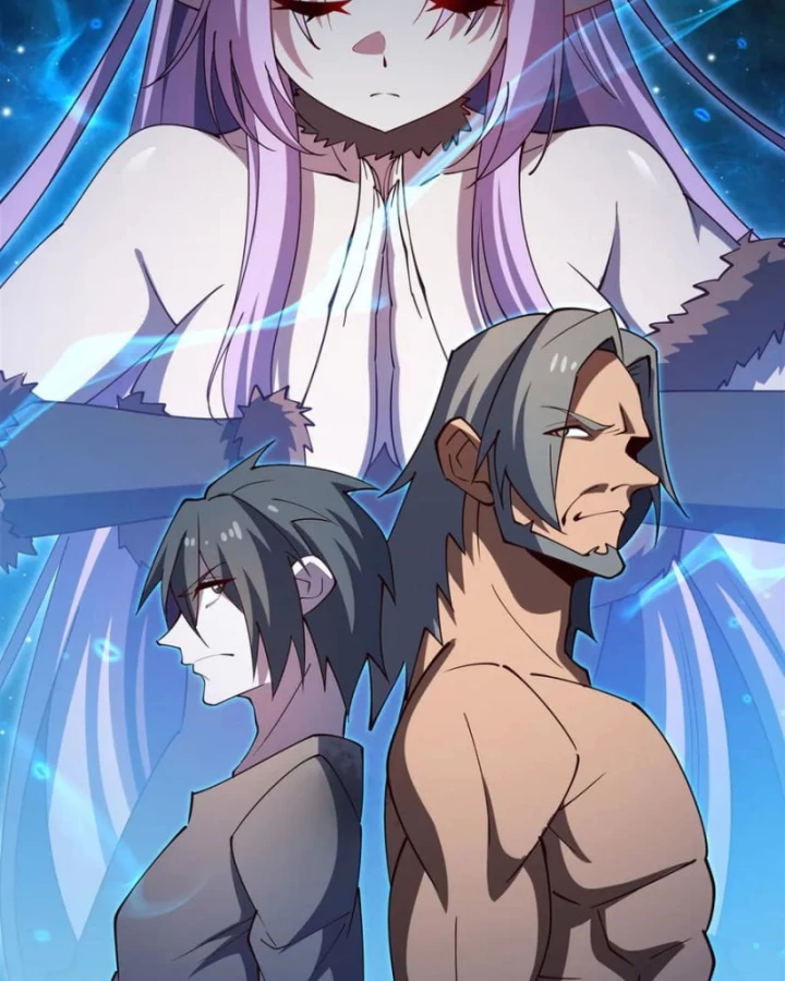 Huyết Cơ Và Kỵ Sĩ Chapter 384 - 25
