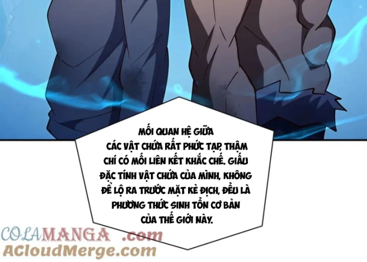 Huyết Cơ Và Kỵ Sĩ Chapter 384 - 26