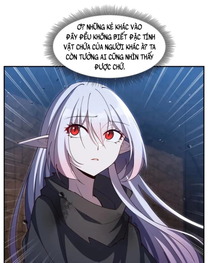Huyết Cơ Và Kỵ Sĩ Chapter 384 - 27