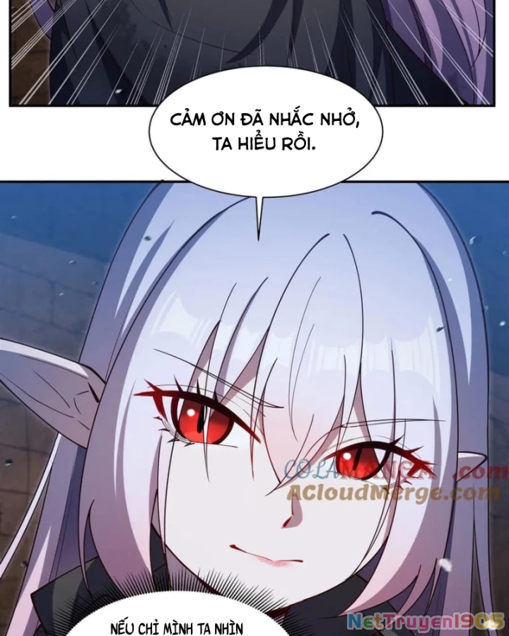 Huyết Cơ Và Kỵ Sĩ Chapter 384 - 28