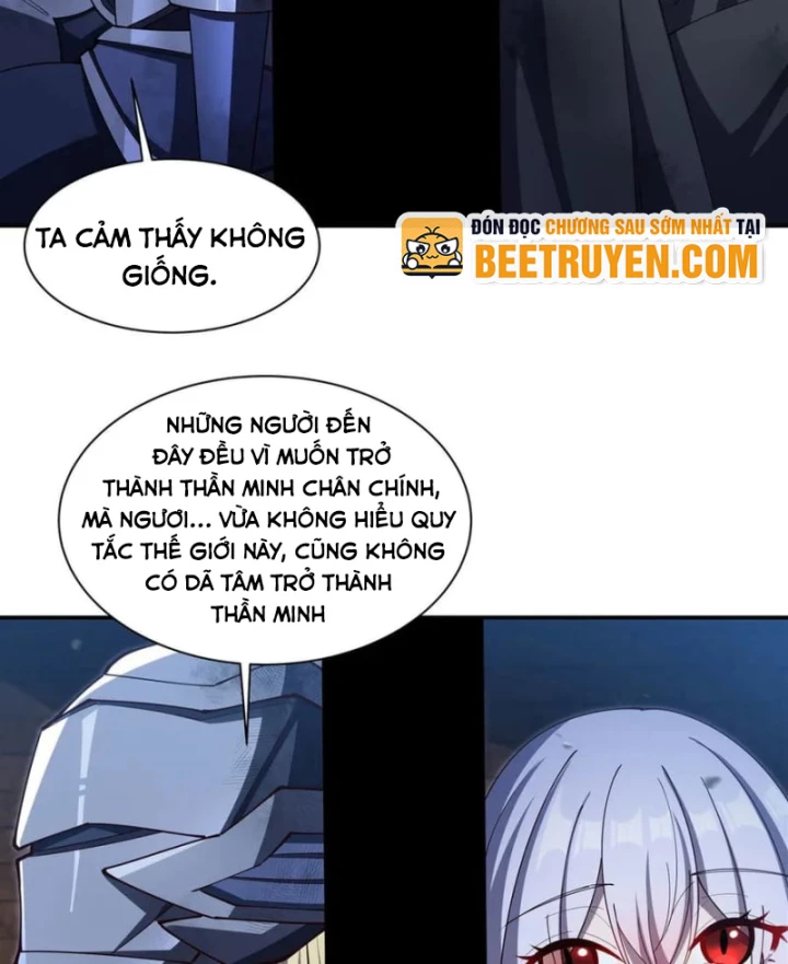 Huyết Cơ Và Kỵ Sĩ Chapter 384 - 32