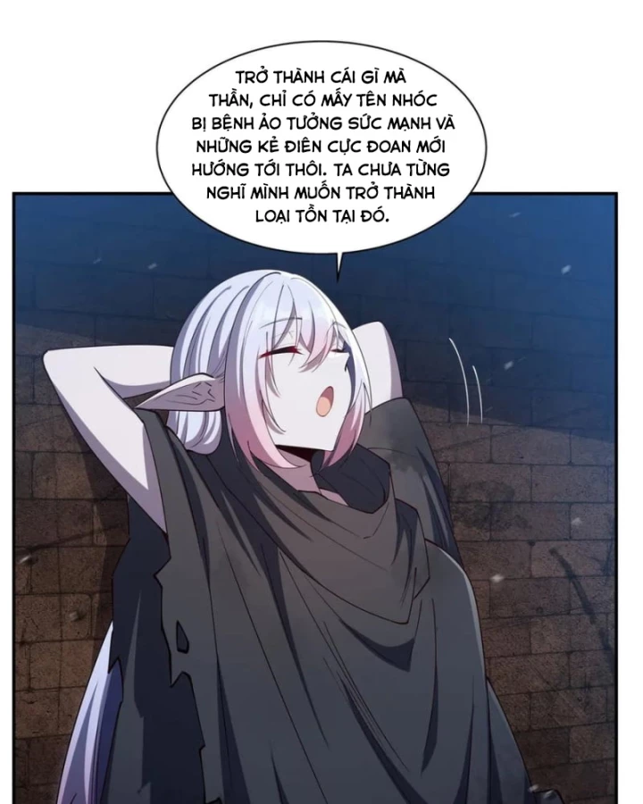 Huyết Cơ Và Kỵ Sĩ Chapter 384 - 37