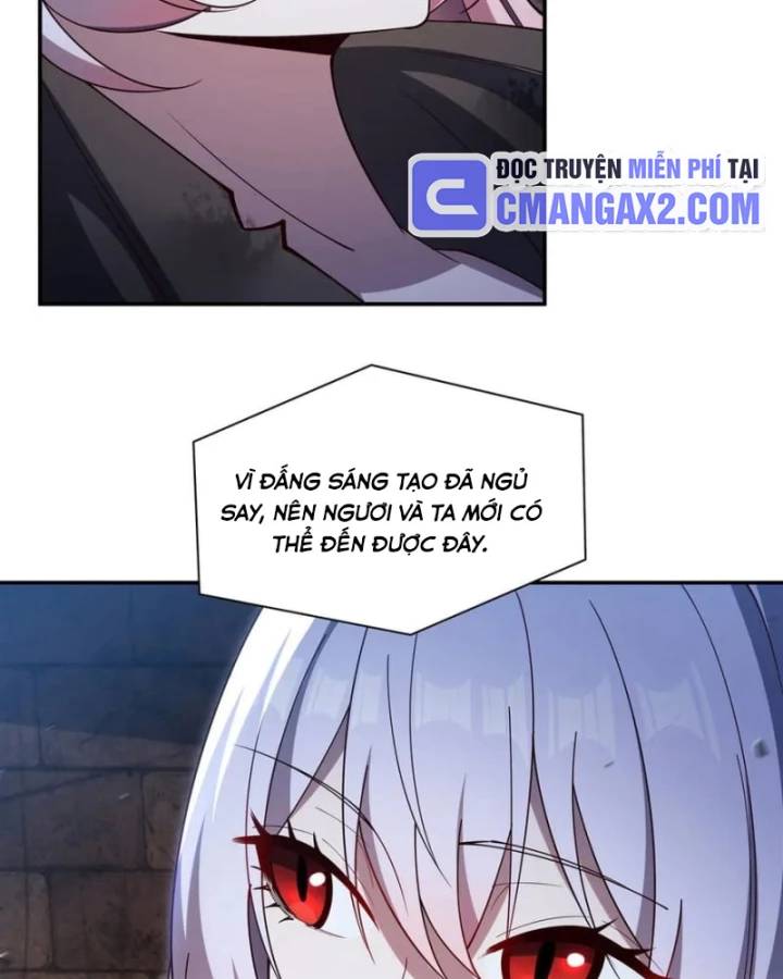 Huyết Cơ Và Kỵ Sĩ Chapter 384 - 39