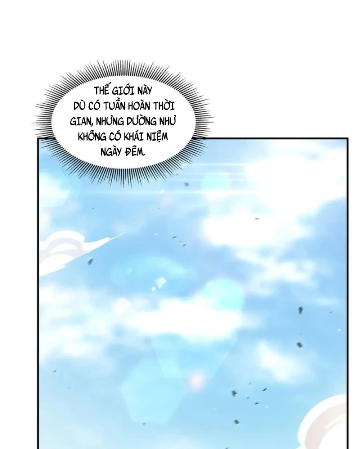 Huyết Cơ Và Kỵ Sĩ Chapter 384 - 44