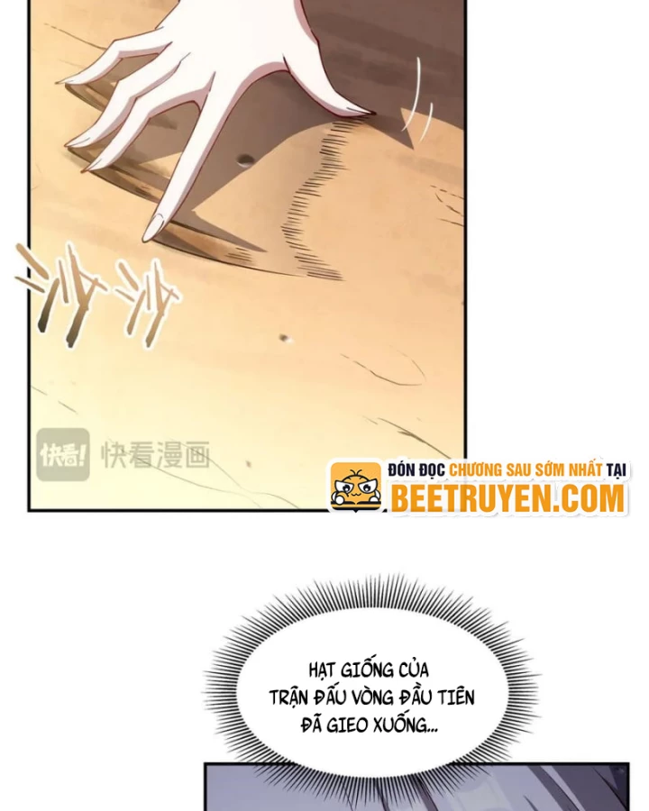 Huyết Cơ Và Kỵ Sĩ Chapter 384 - 46