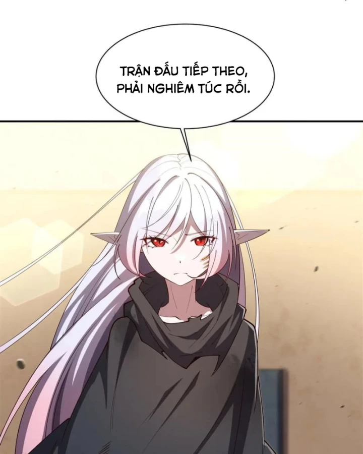 Huyết Cơ Và Kỵ Sĩ Chapter 384 - 48