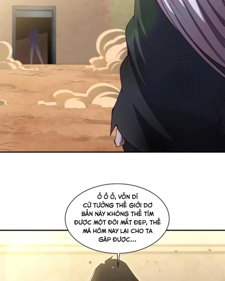 Huyết Cơ Và Kỵ Sĩ Chapter 384 - 50
