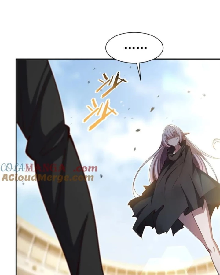 Huyết Cơ Và Kỵ Sĩ Chapter 384 - 52