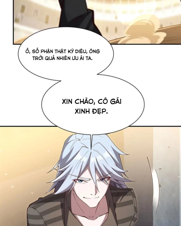 Huyết Cơ Và Kỵ Sĩ Chapter 384 - 53
