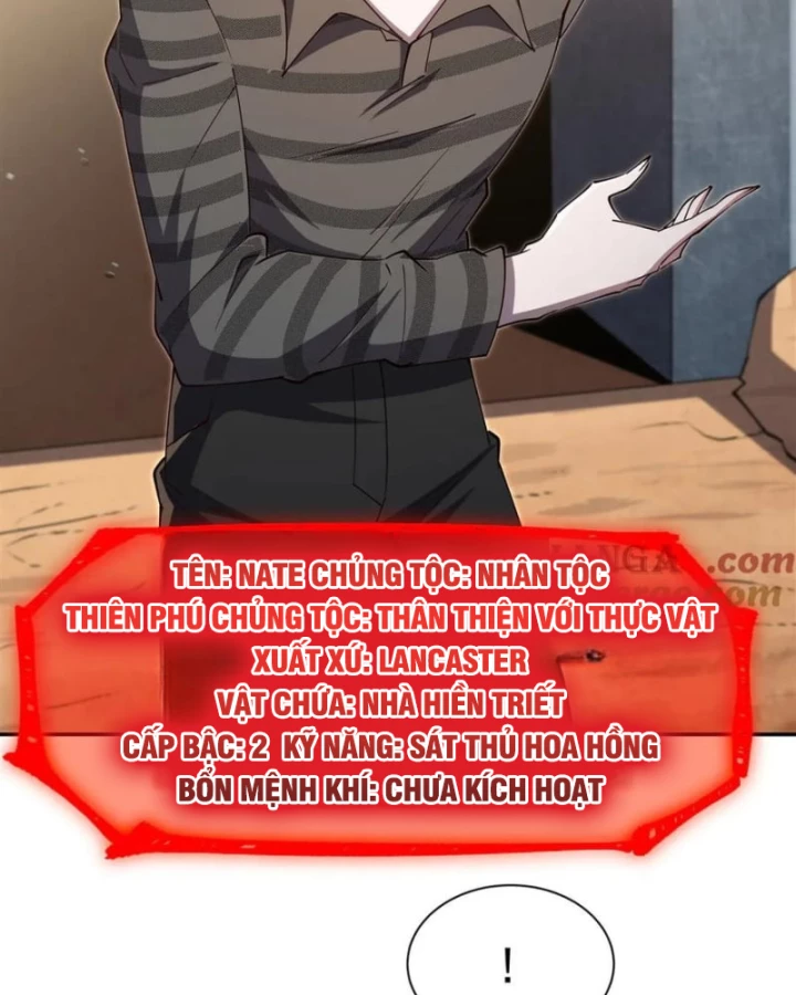 Huyết Cơ Và Kỵ Sĩ Chapter 384 - 54