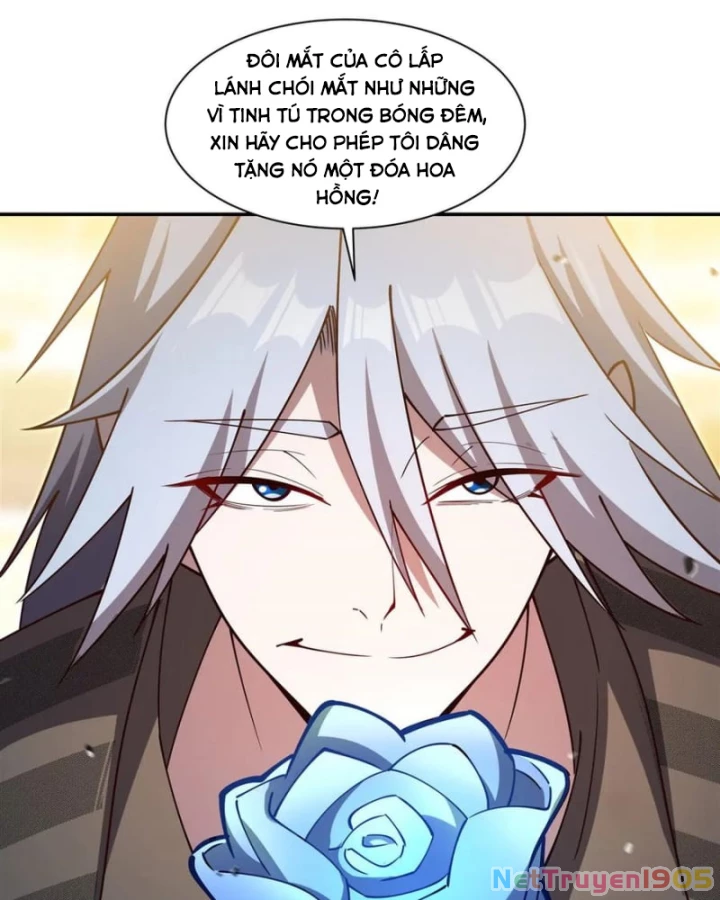 Huyết Cơ Và Kỵ Sĩ Chapter 384 - 57