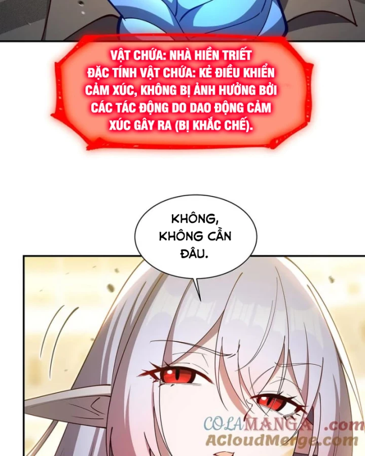 Huyết Cơ Và Kỵ Sĩ Chapter 384 - 58