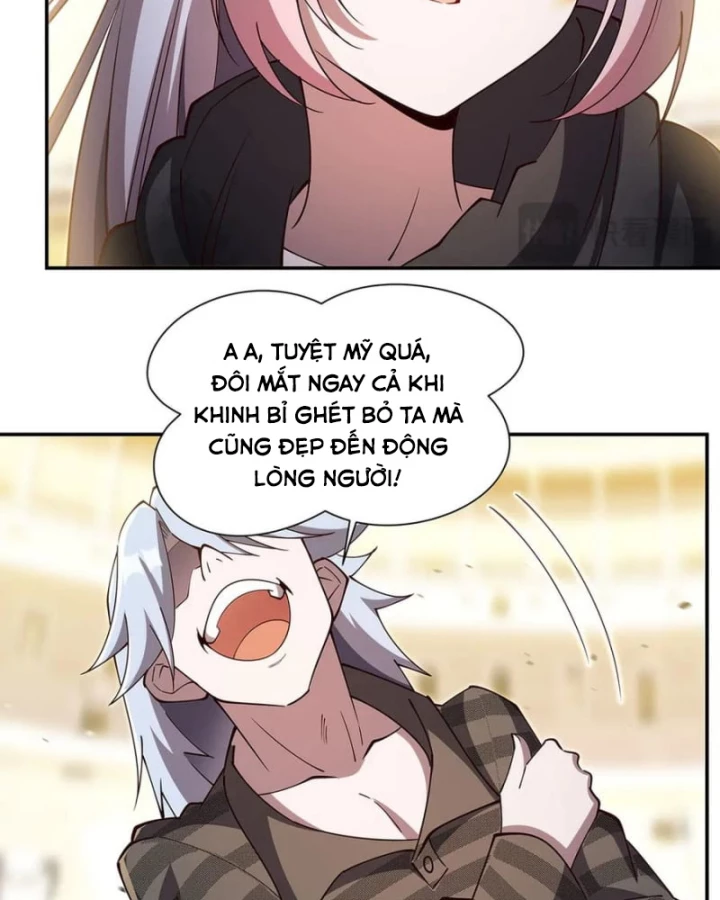 Huyết Cơ Và Kỵ Sĩ Chapter 384 - 59