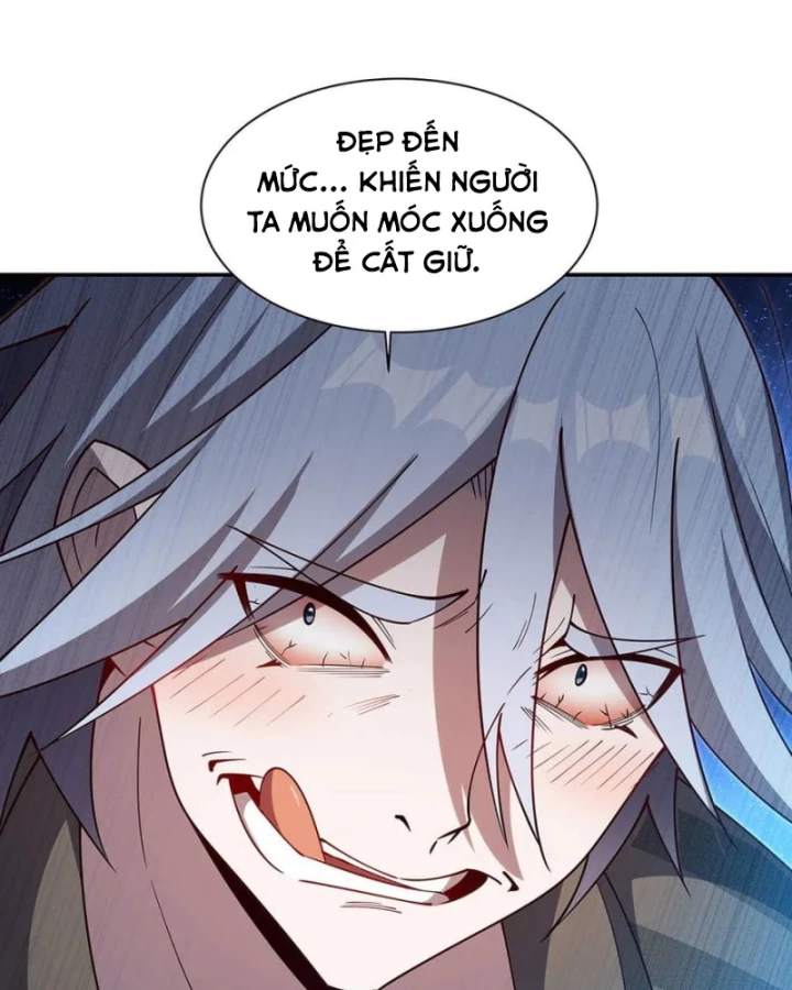 Huyết Cơ Và Kỵ Sĩ Chapter 384 - 61