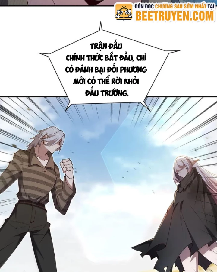Huyết Cơ Và Kỵ Sĩ Chapter 384 - 62