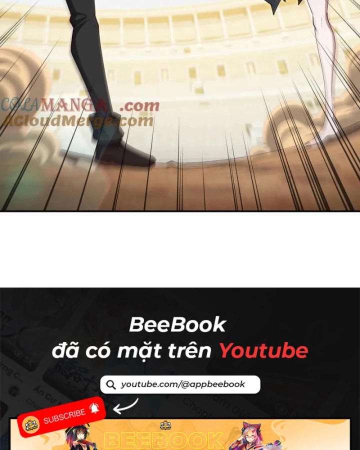 Huyết Cơ Và Kỵ Sĩ Chapter 384 - 63