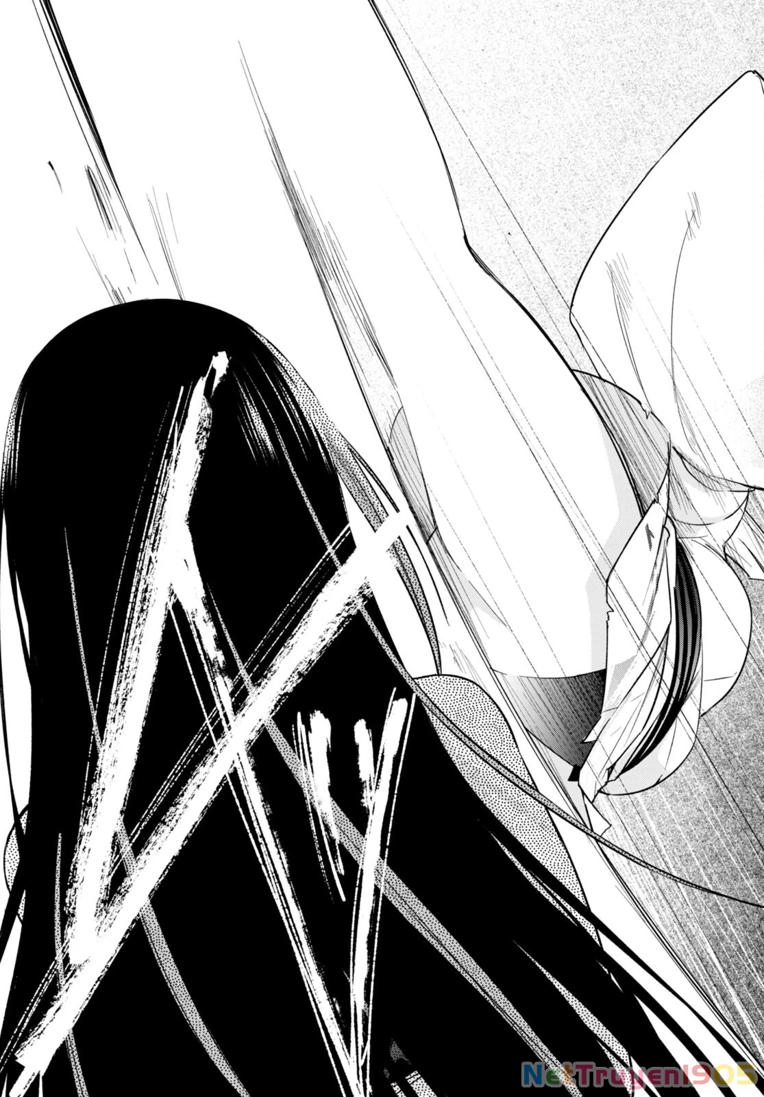 Honey Trap Shared House Chapter 11 - 29