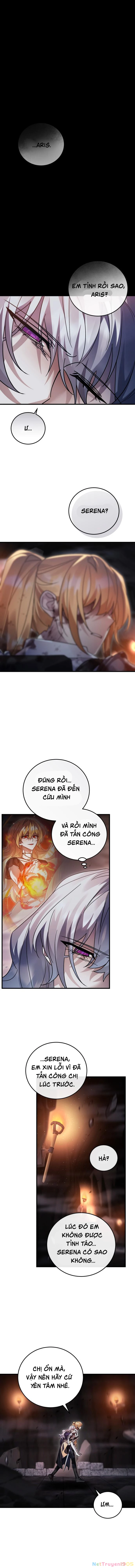 Hero X Demon King X Villain Chapter 130 - 3