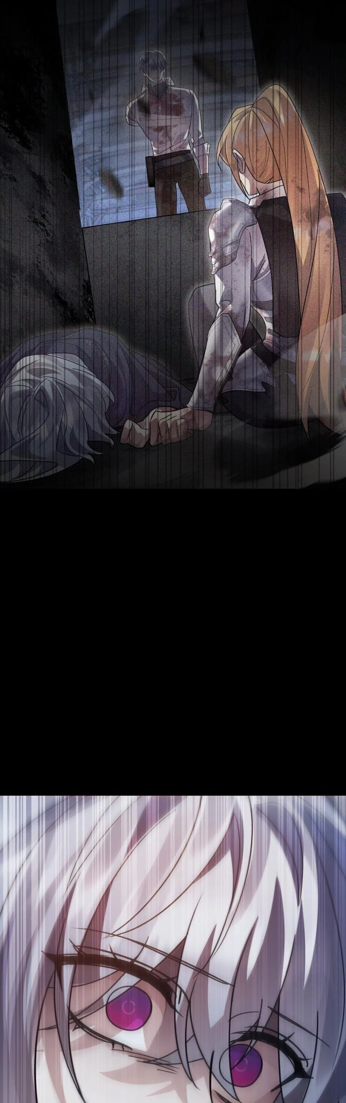 Hero X Demon King X Villain Chapter 130 - 5