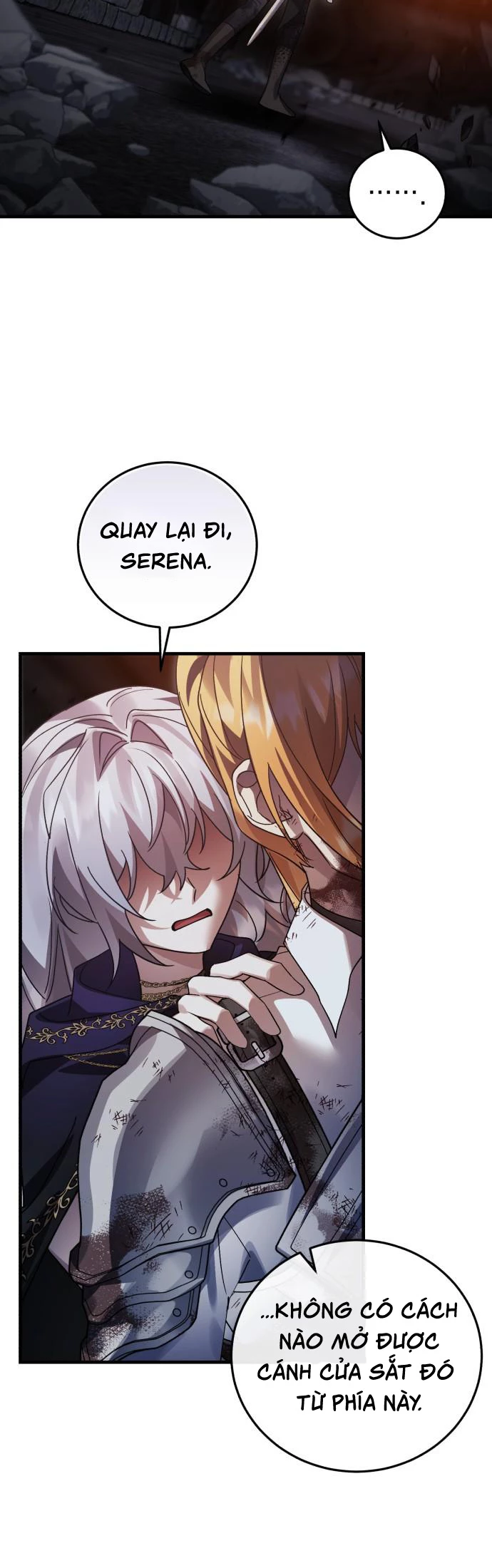 Hero X Demon King X Villain Chapter 130 - 7
