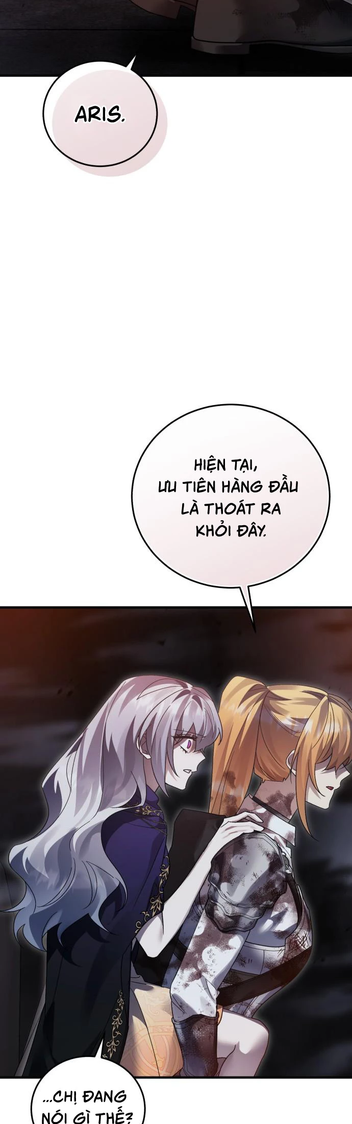 Hero X Demon King X Villain Chapter 130 - 9