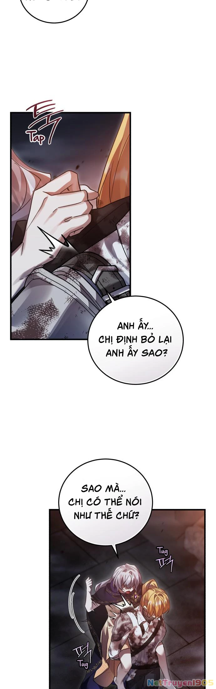 Hero X Demon King X Villain Chapter 130 - 10