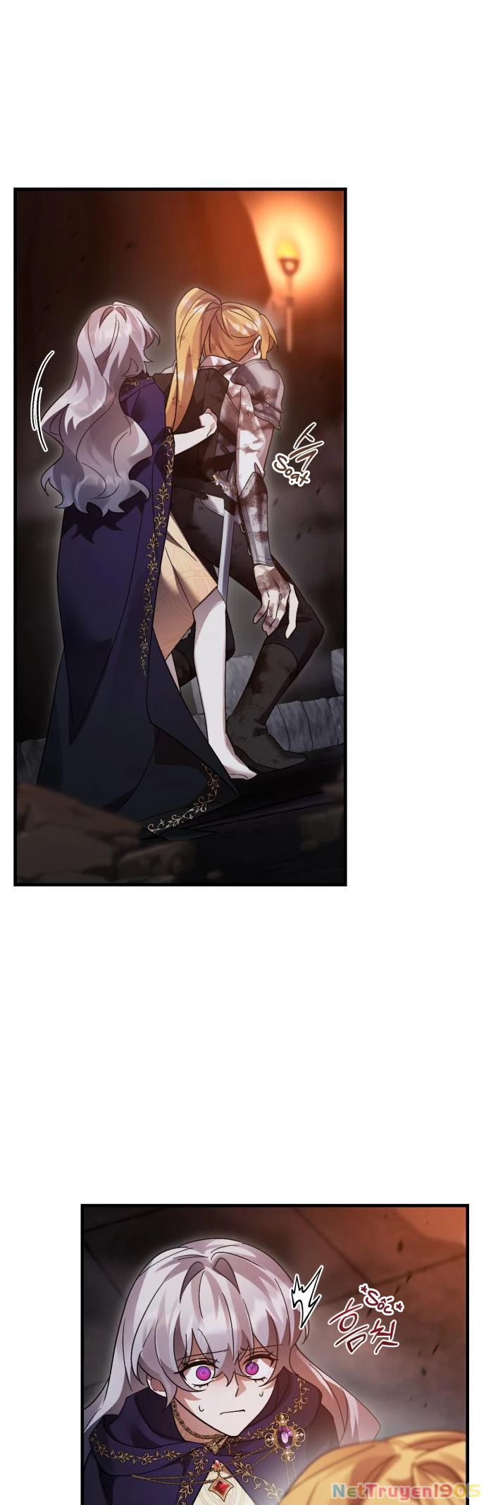 Hero X Demon King X Villain Chapter 130 - 12