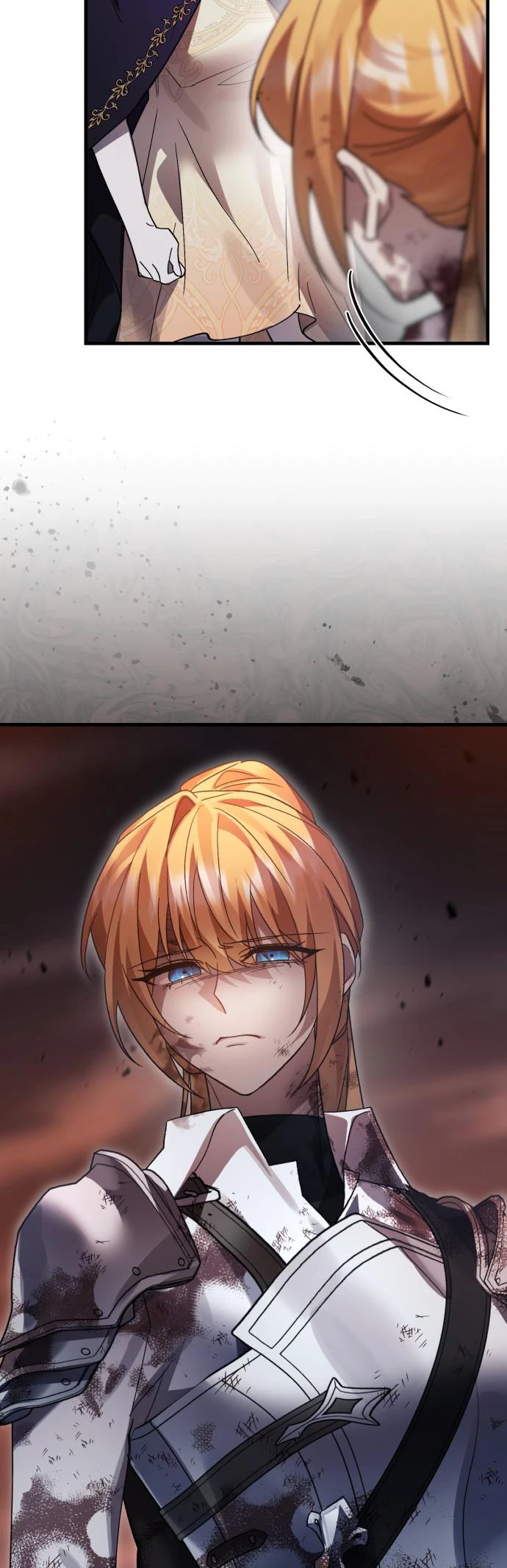 Hero X Demon King X Villain Chapter 130 - 13