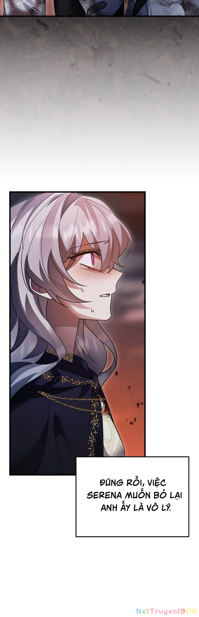 Hero X Demon King X Villain Chapter 130 - 14