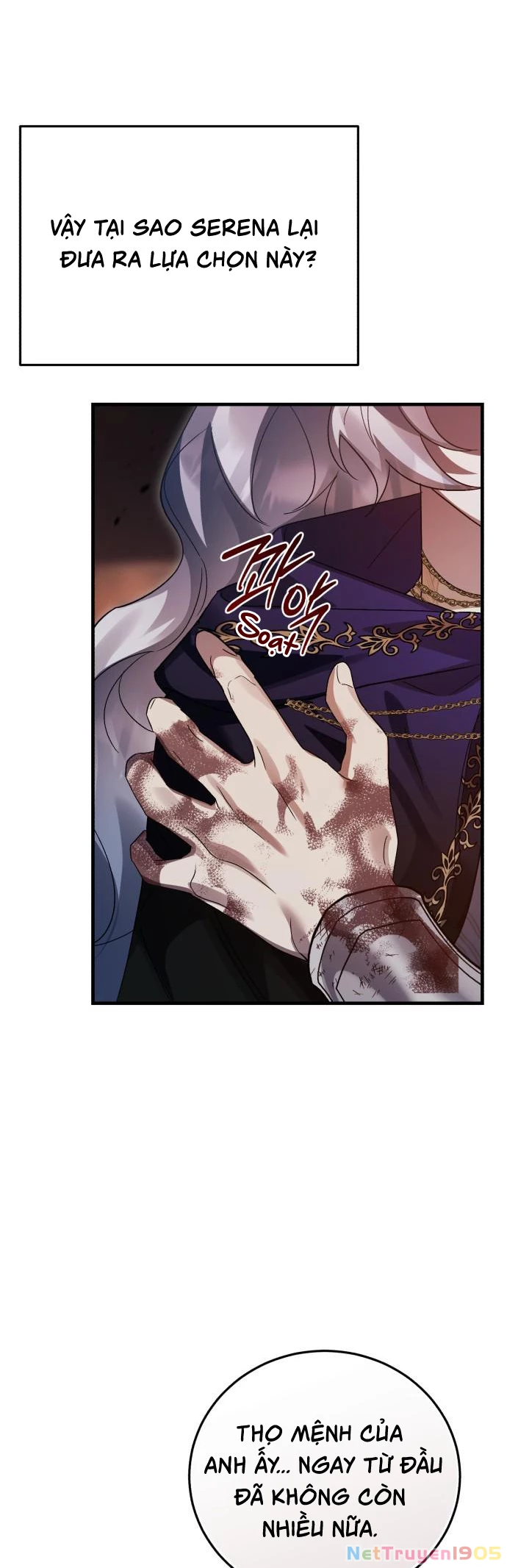 Hero X Demon King X Villain Chapter 130 - 15