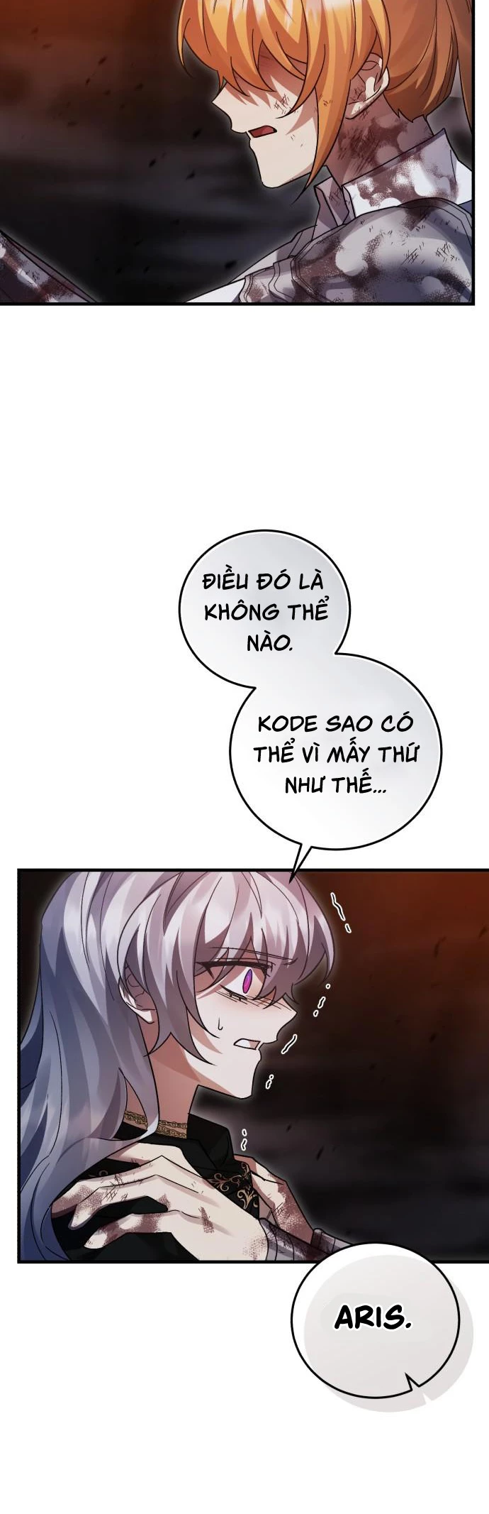 Hero X Demon King X Villain Chapter 130 - 17