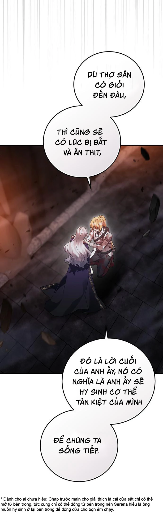 Hero X Demon King X Villain Chapter 130 - 19