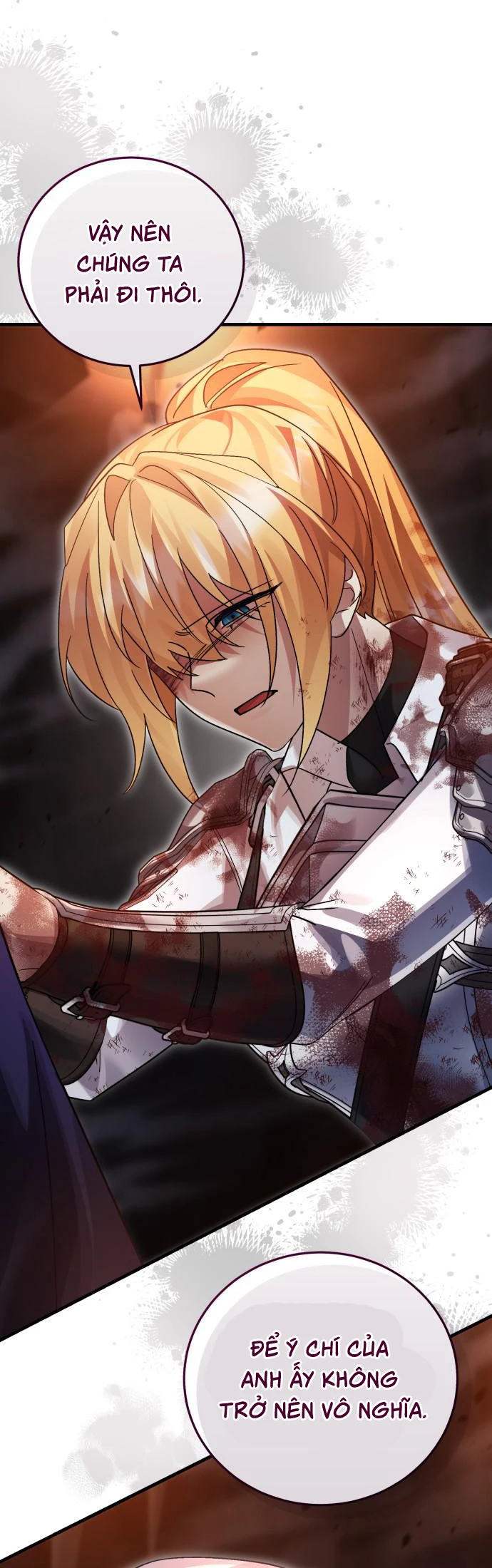 Hero X Demon King X Villain Chapter 130 - 20
