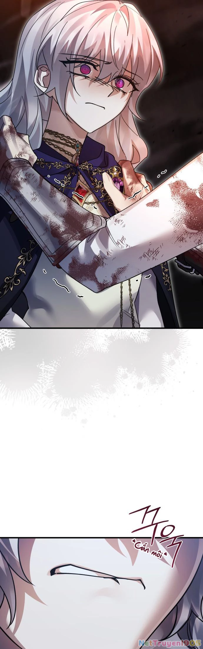 Hero X Demon King X Villain Chapter 130 - 21