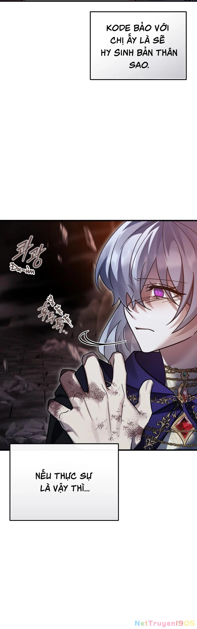 Hero X Demon King X Villain Chapter 130 - 22