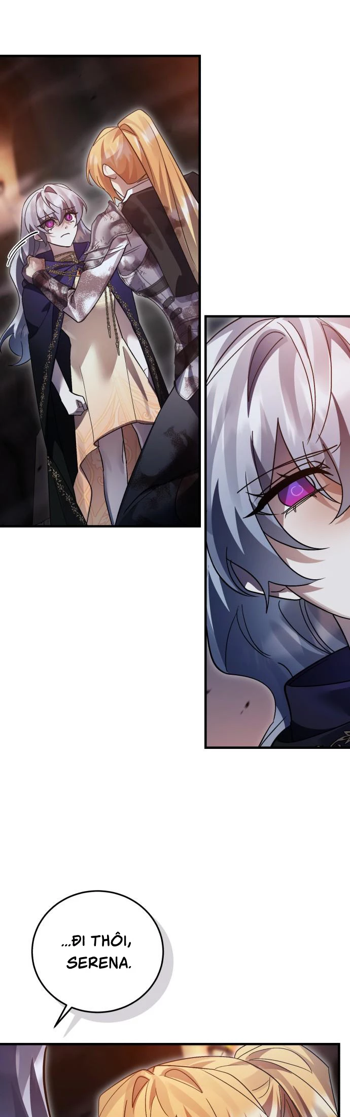 Hero X Demon King X Villain Chapter 130 - 23