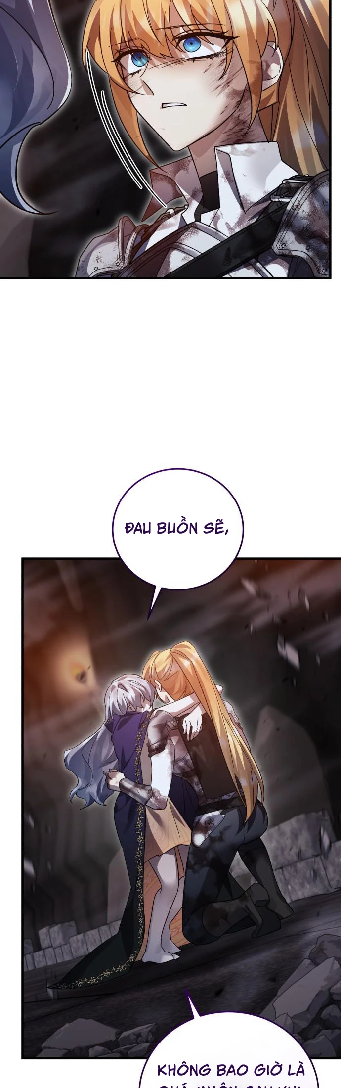 Hero X Demon King X Villain Chapter 130 - 24