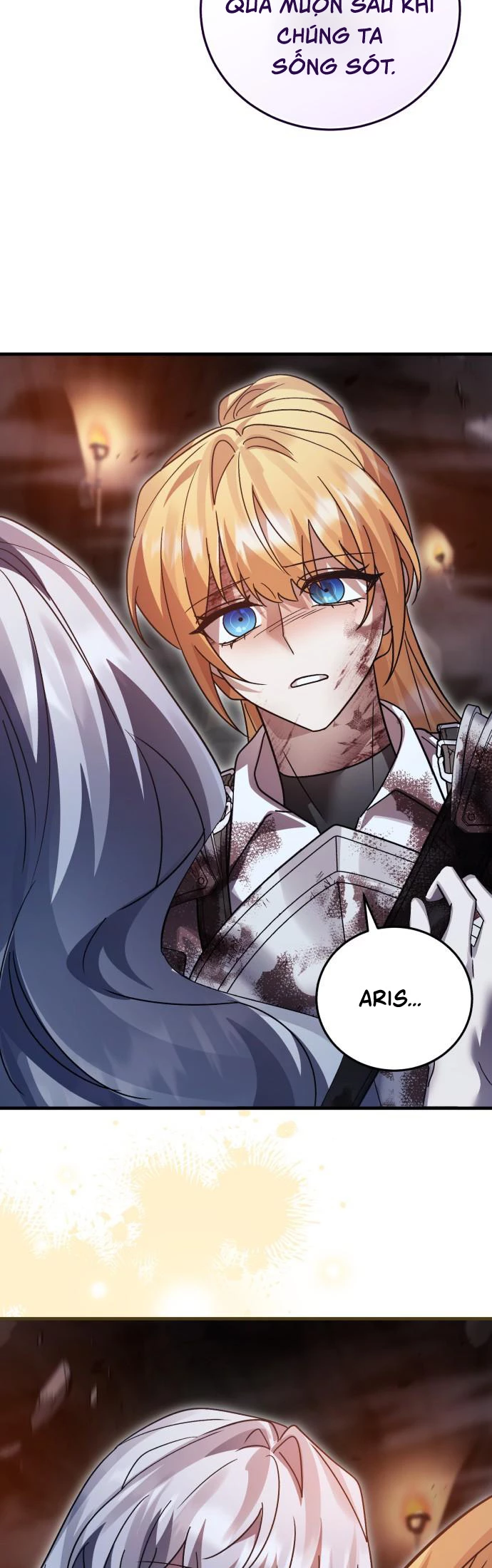 Hero X Demon King X Villain Chapter 130 - 25