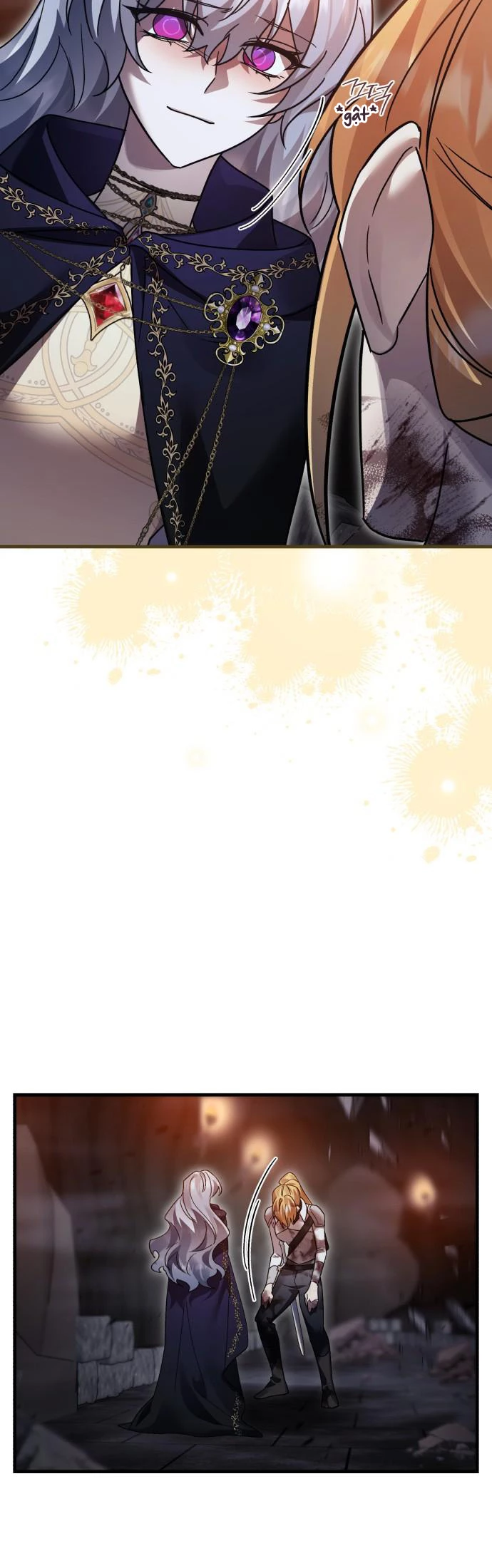 Hero X Demon King X Villain Chapter 130 - 26