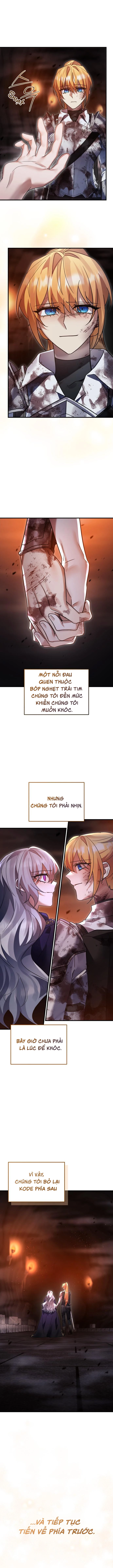 Hero X Demon King X Villain Chapter 130 - 27