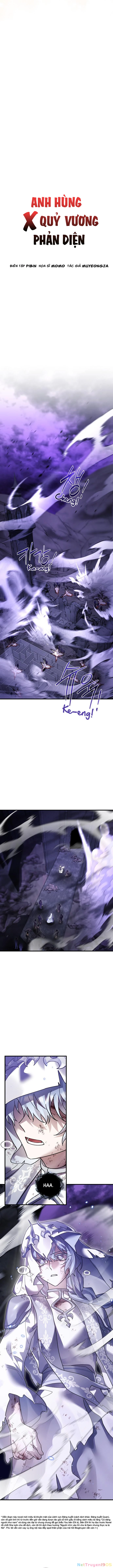 Hero X Demon King X Villain Chapter 130 - 28