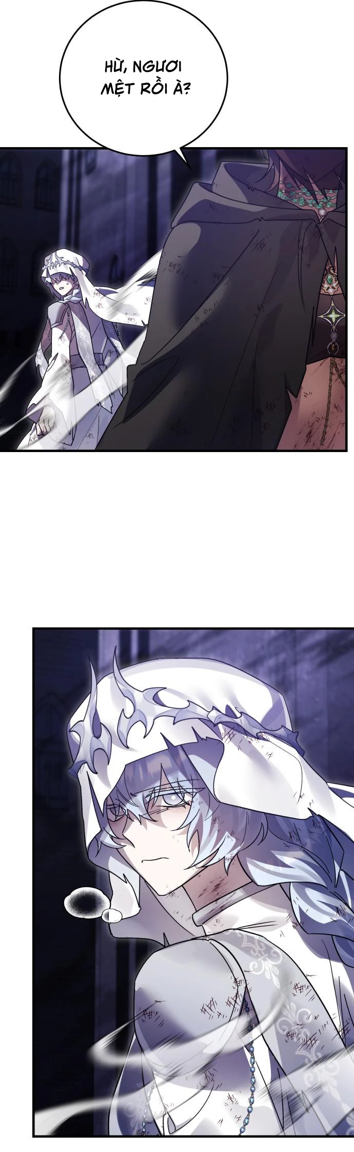 Hero X Demon King X Villain Chapter 130 - 29
