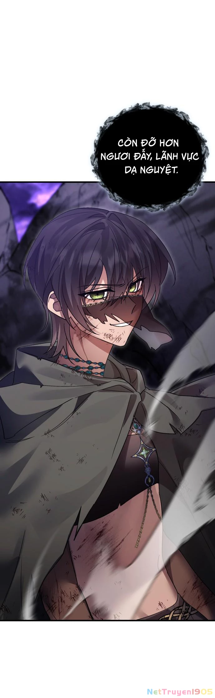 Hero X Demon King X Villain Chapter 130 - 30