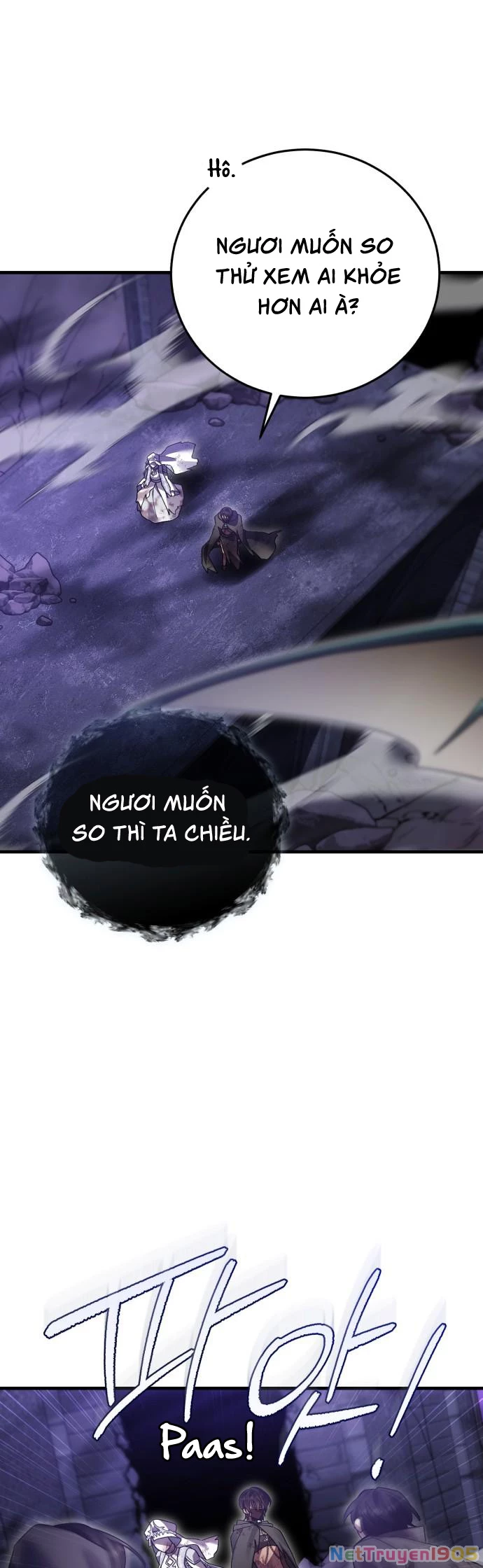 Hero X Demon King X Villain Chapter 130 - 31