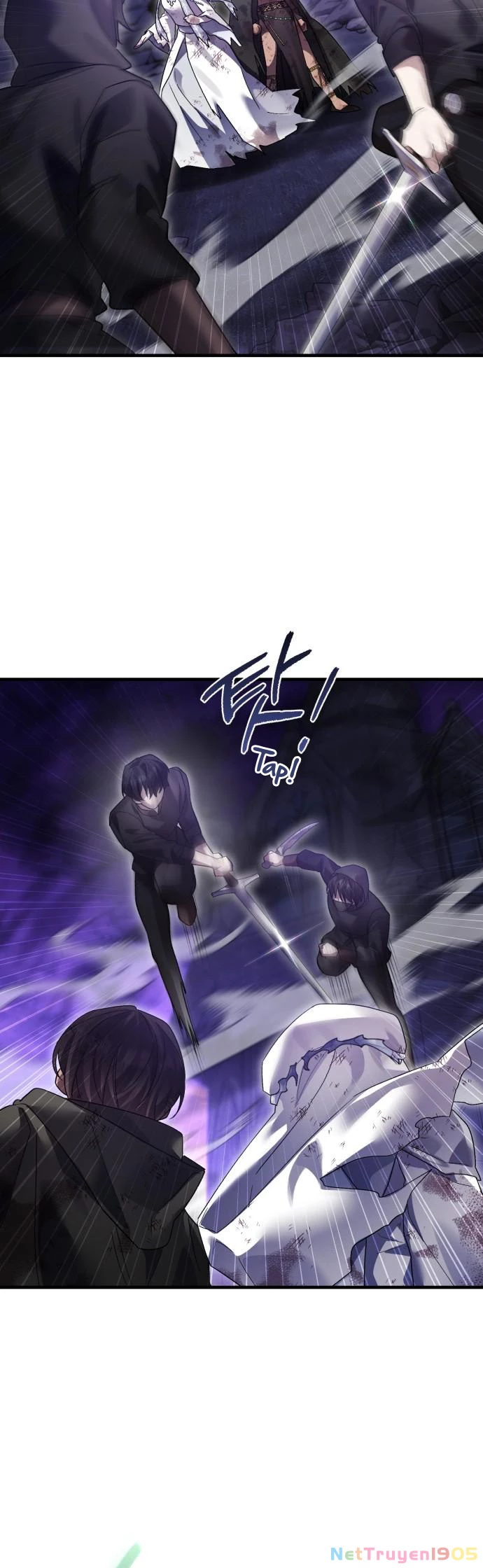 Hero X Demon King X Villain Chapter 130 - 32