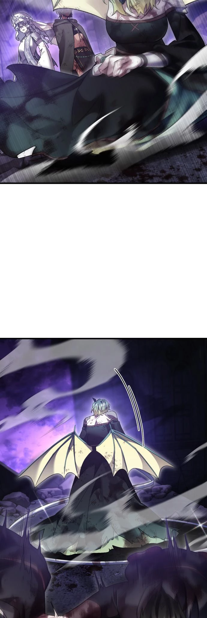 Hero X Demon King X Villain Chapter 130 - 34